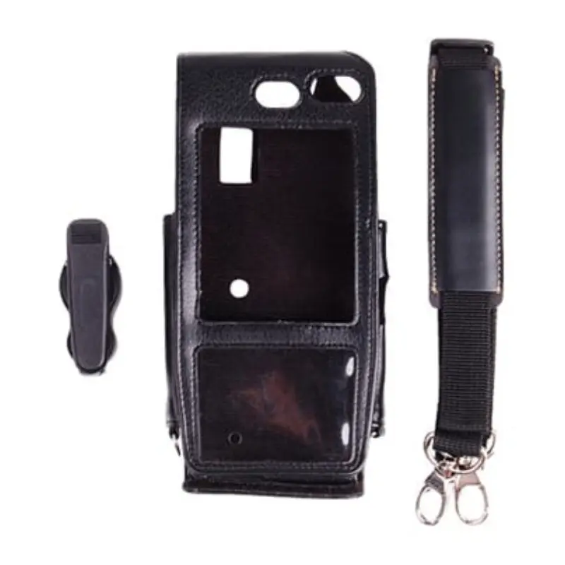 M3 Mobile leather case [OX10-CASE-LBE]