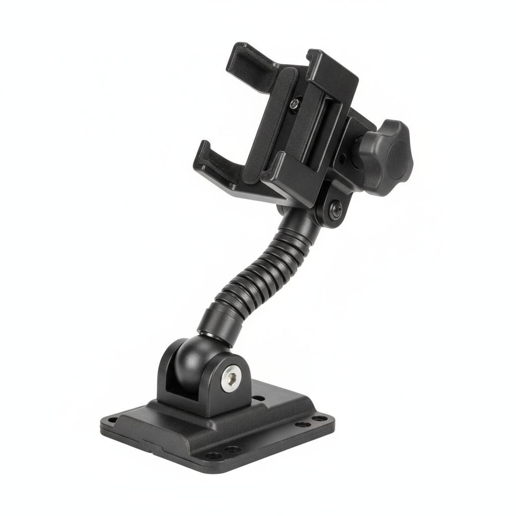 M3 Mobile, RAM mount [UNIV-RAMS]