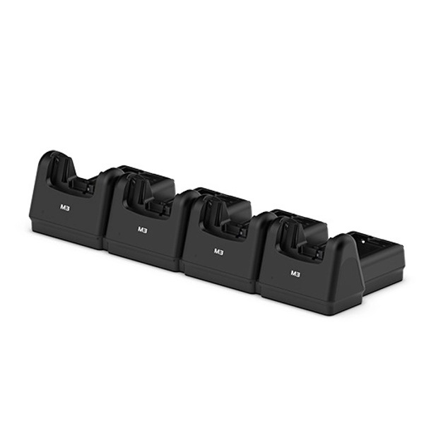M3 charging station, 4 slots [SL20-8CRD-C00]