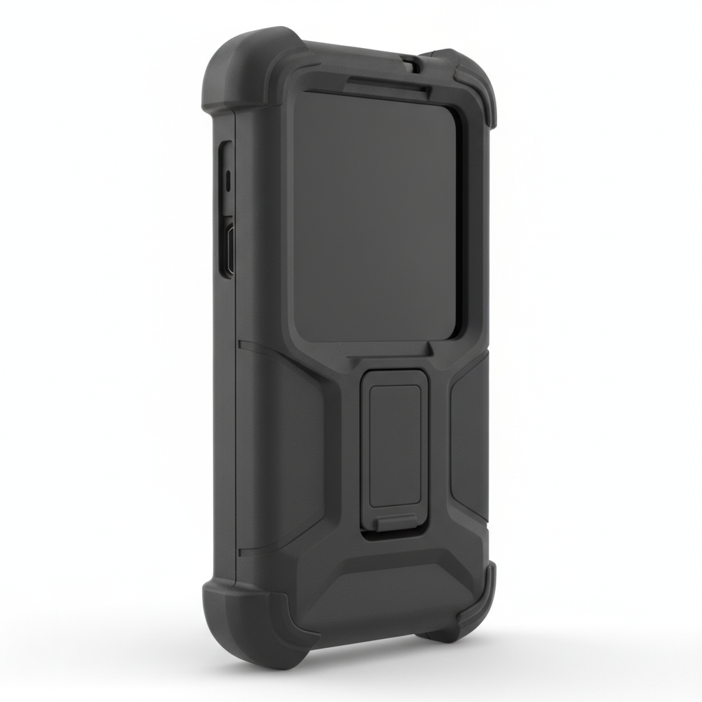 M3 Mobile protection case [SL20-BOOT-01]