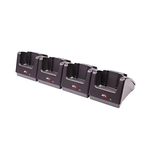 M3 Mobile charging station [SM10-2CRD-C01]