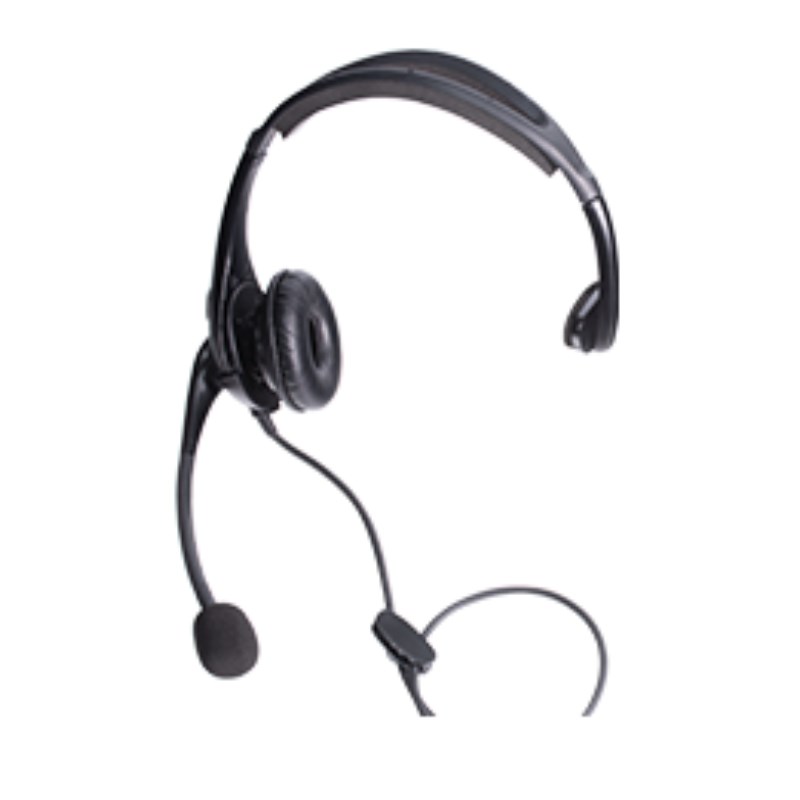 VR12 Headset for SM15 [SM15-WEHS-U01]