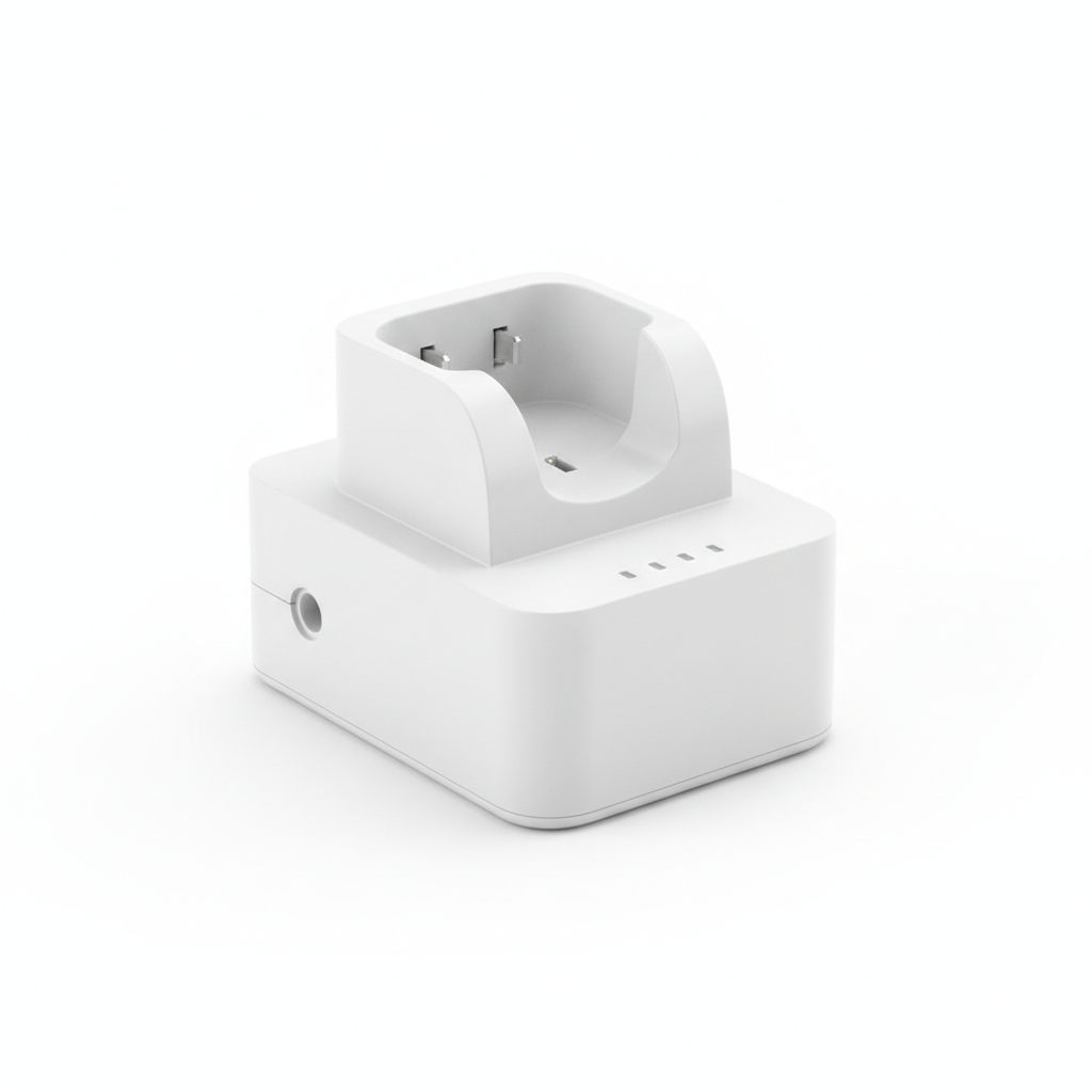 M3 Mobile power supply, UK [SM15-PWSP-8UK]