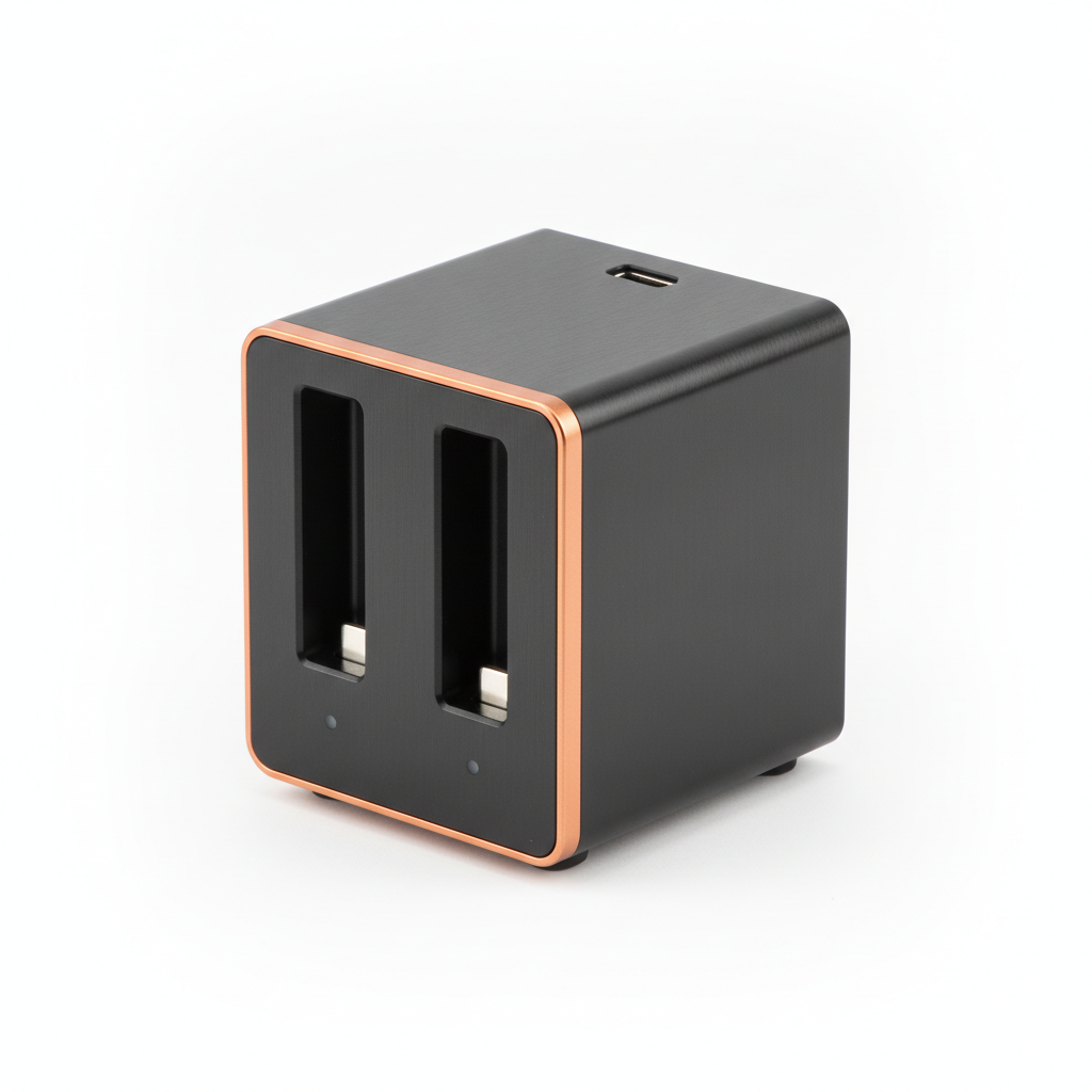 [UL20-2CRD-CU0] M3 Mobile charging/ communication station, USB [UL20-2CRD-CU0]