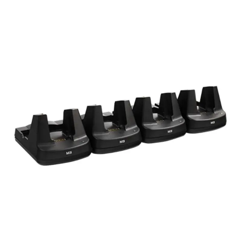 M3 Mobile charging/ communication station, ethernet, USB, 4 slots [UL20-8CRD-E00]