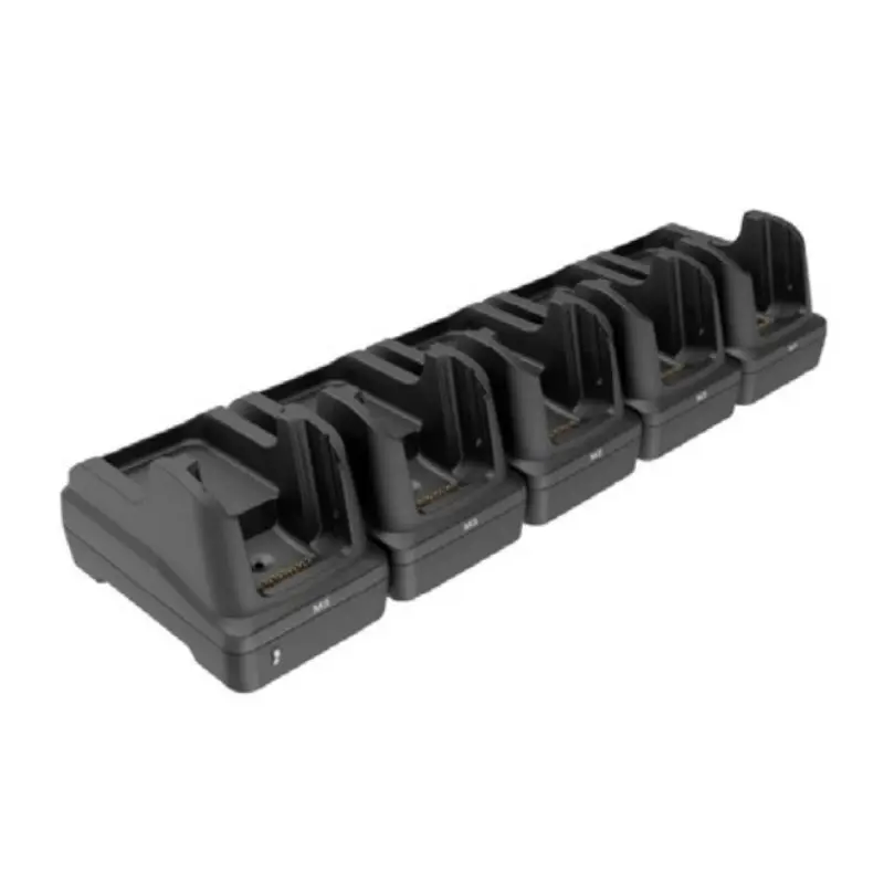 M3 Mobile charging station, 5 slots [US20-5CRD-C00]