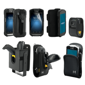 Mobilis protective carry case, EDA50 [907-HON-EDA50-D]