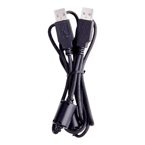 M3 Mobile connection cable, USB (A/A) [UNIV-CABL-UAA]