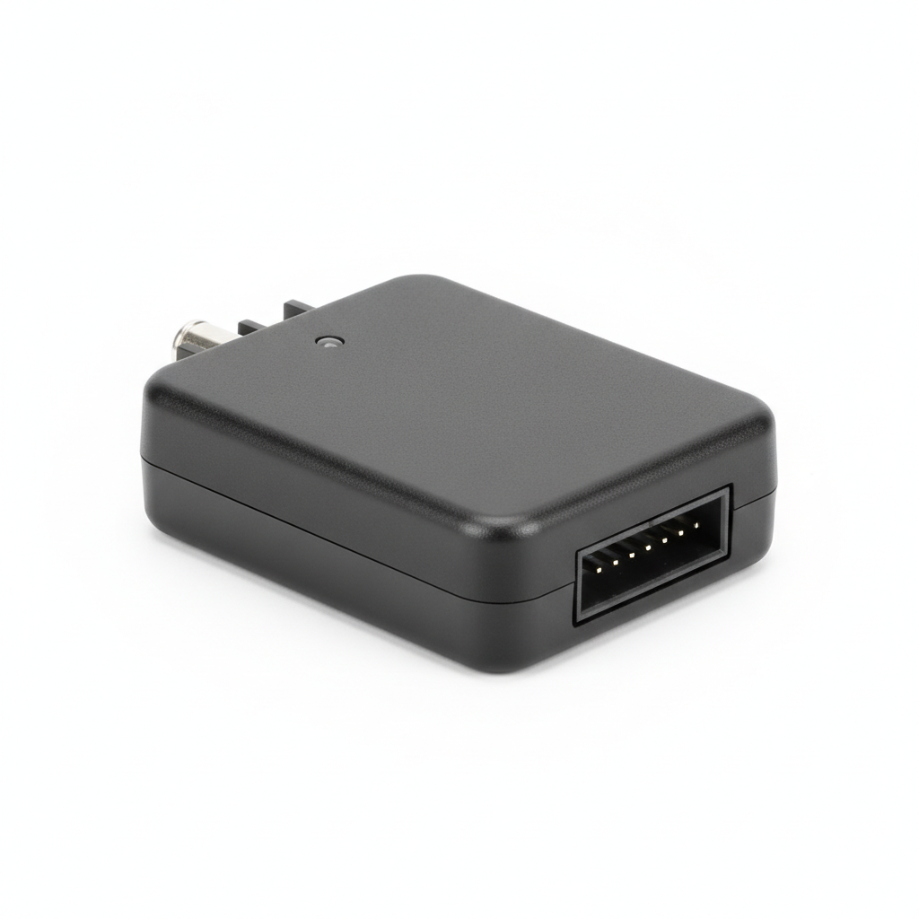 [IFJ-WDAK/TYPE] Metapace interface, Wi-Fi, black [IFJ-WDAK/TYPE]