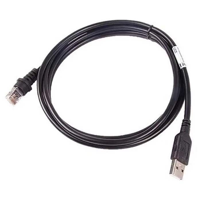 Honeywell USB cable [55-55235-N-3]