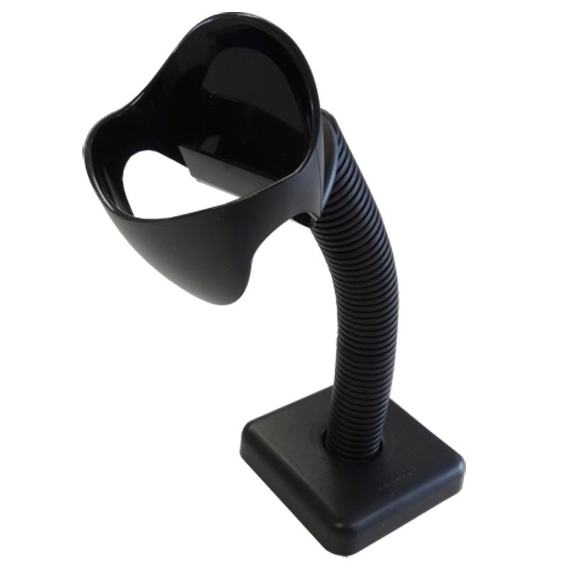 Flexible stand, black [46-00131-3]