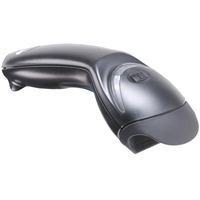 Honeywell Eclipse 5145, 1D, kit (RS232), black [MK5145-31C41-EU]