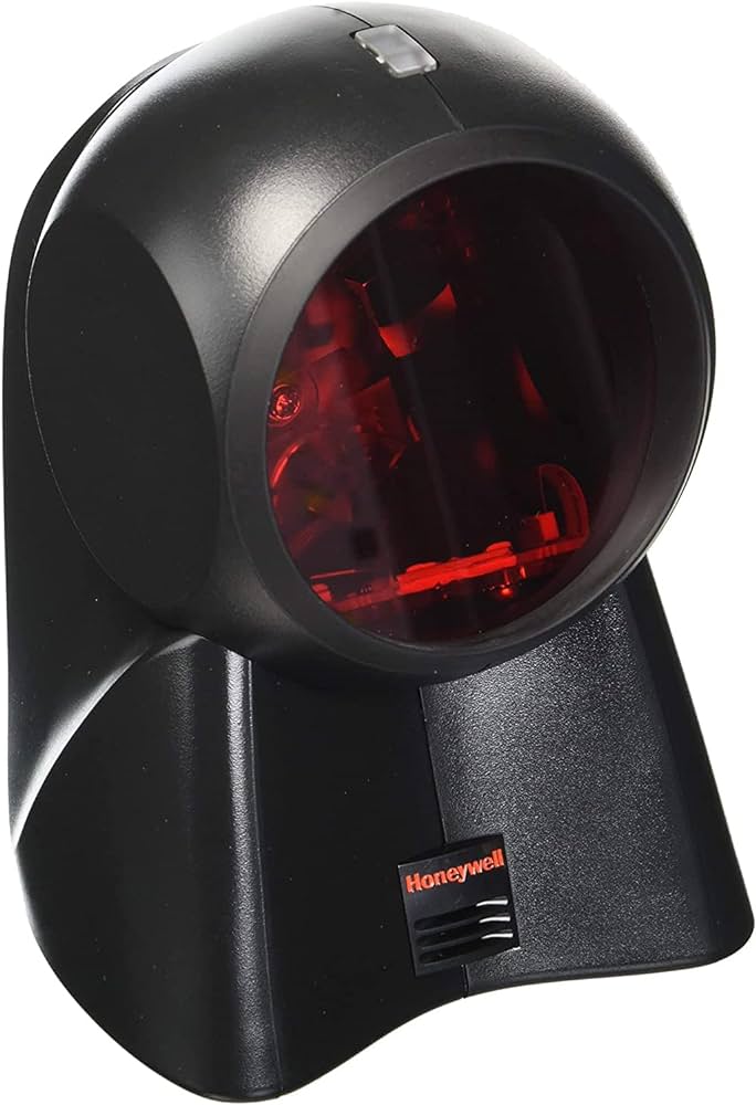 [MK7120-31C41] Honeywell  Orbit 7120, 1D, kit (RS232), black [MK7120-31C41]