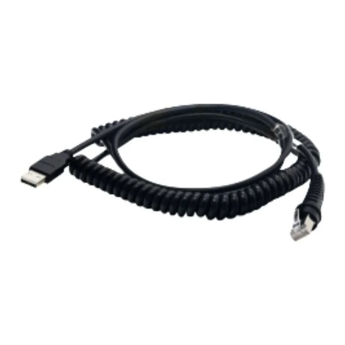 [CBL030UA] Newland connection cable, USB, coiled [CBL030UA]