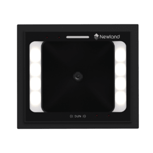 Newland FM3281 Grouper, 2D, Dual-IF, NFC, kit (RS232) [NLS-FM3281-NFC-28]