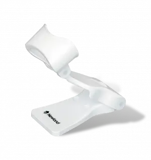 Newland smart stand, foldable, Healthcare, white [NLS-STD20i-32-HC]