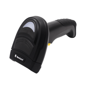 NewLand HR42 Halibut-Serie, 2D, HD, DPM, USB, RS232, kit (USB, coiled), yellow/black [NLS-HR4280-H5]