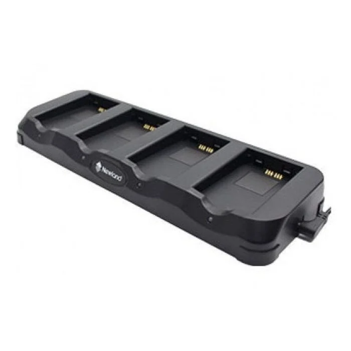 Newland battery charging station, 4 slots [NLS-CD6550-4C]