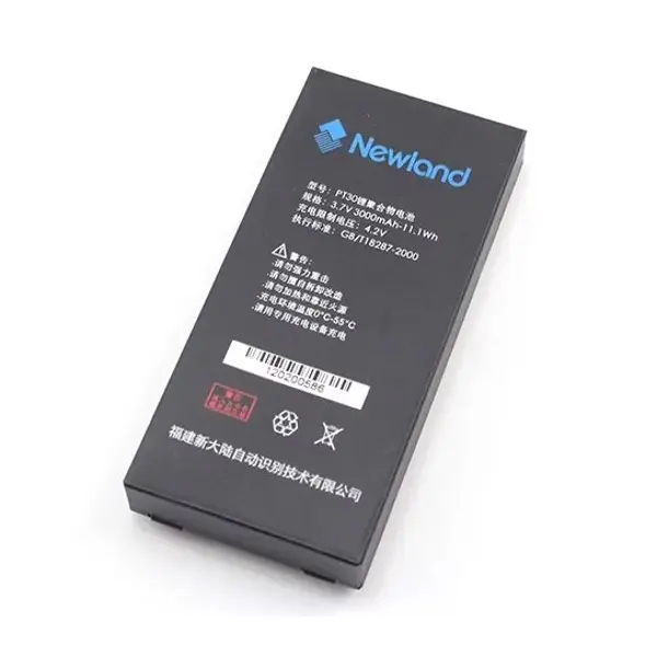 Newland spare battery [BTY-N7]