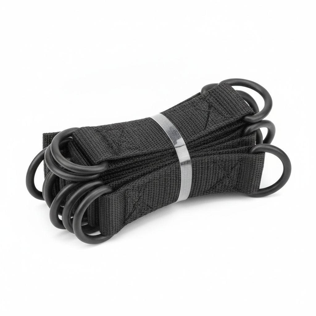 [Strap-VE-10] Newland velcro strap, pack of 10 [Strap-VE-10]