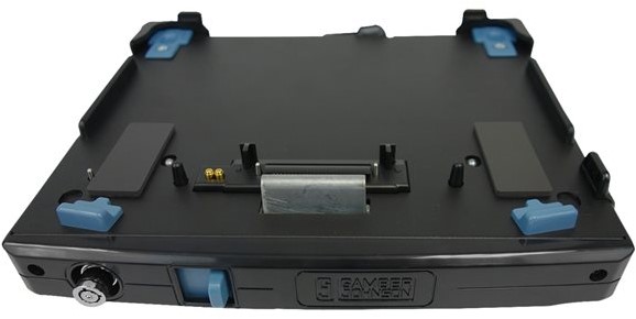 [PCPE-GJ20V07] Gamber & Johnson Vehicle Cradle [PCPE-GJ20V07]