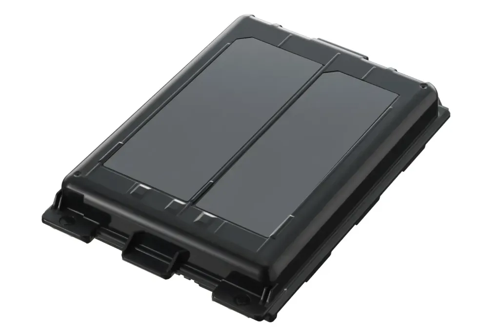 [FZ-VZSUN120U] Panasonic spare battery, extended [FZ-VZSUN120U]