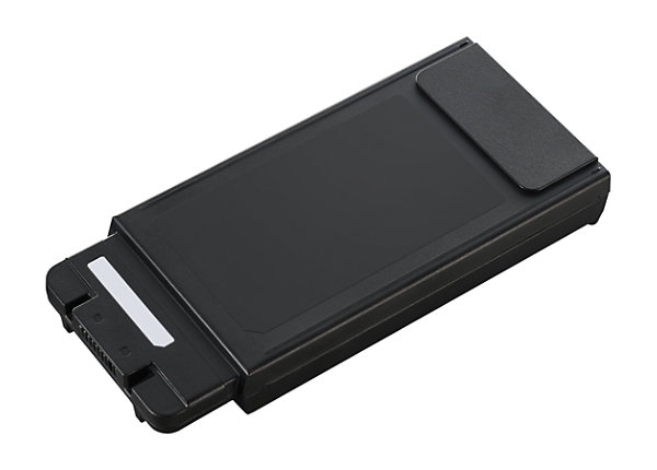 [FZ-VZSU1HU] Panasonic spare battery [FZ-VZSU1HU]