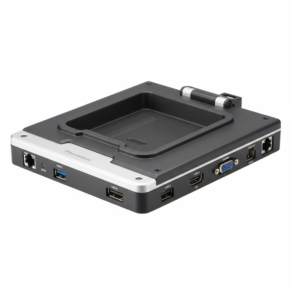 [FZ-VEB551U] Panasonic office dock [FZ-VEB551U]