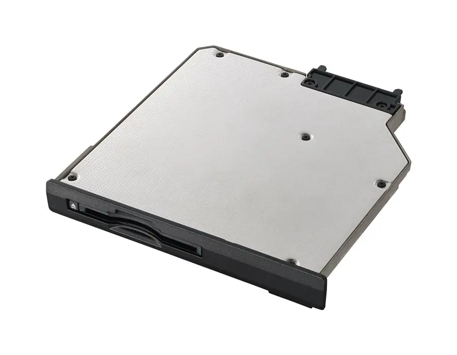 Panasonic smart card reader [FZ-VSC552U]