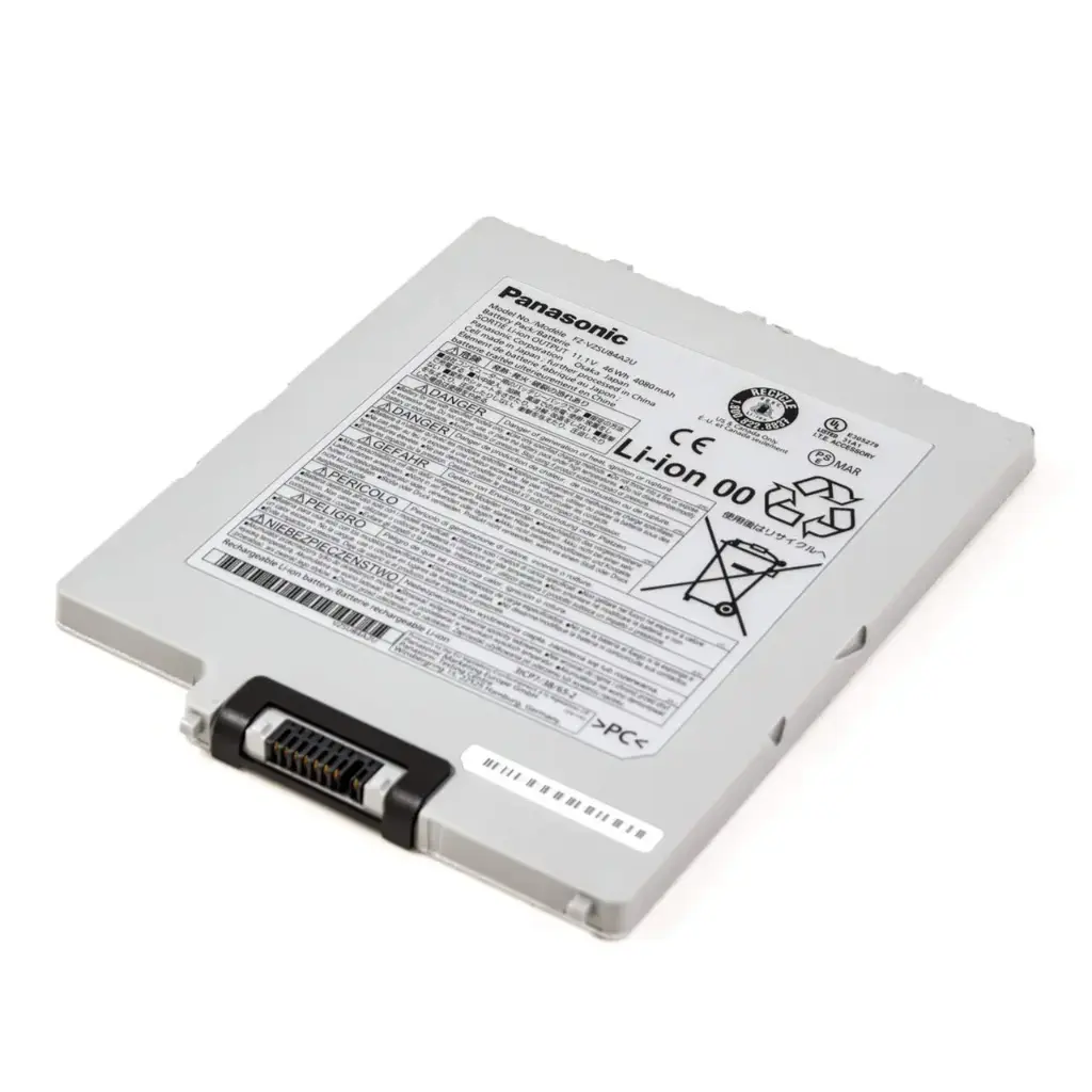 [FZ-VZSU84A2U] Panasonic Spare Battery [FZ-VZSU84A2U]