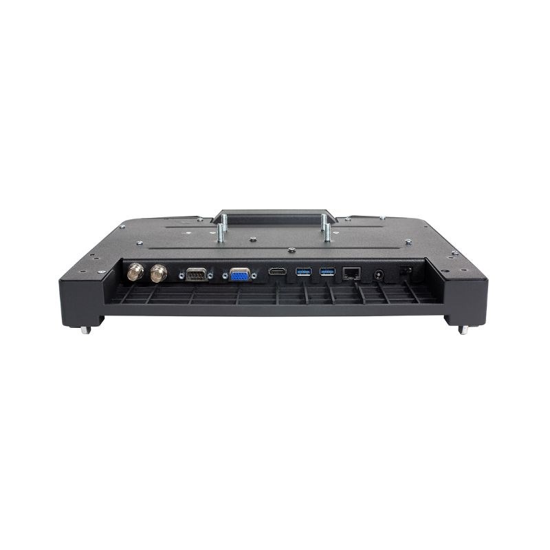 Panasonic Vehicle Dock, Dual-Pass-Through [PCPE-HAVG104]