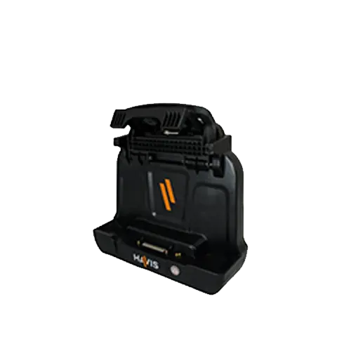 Panasonic Vehicle Dock, Dual-Pass-Through [PCPE-HAVG104]