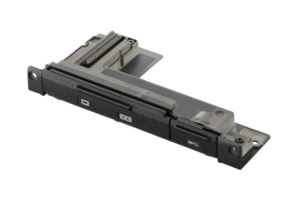 Panasonic extended I/O port [FZ-VCN551U]