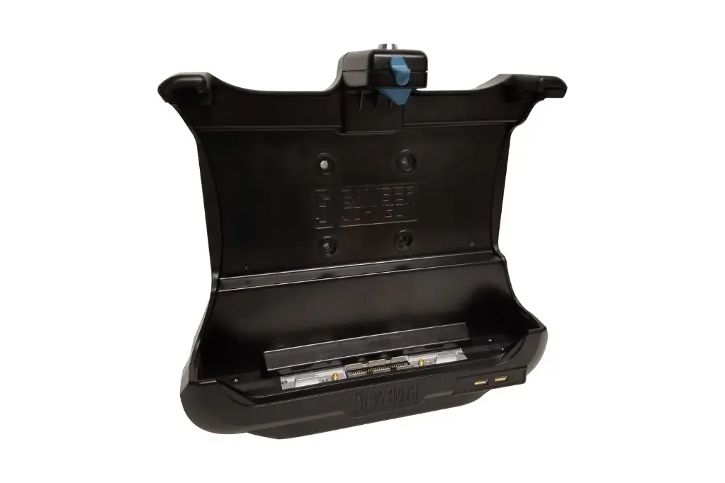 [PCPE-GJ33V02] Gamber-Johnson Vehicle Dock [PCPE-GJ33V02]