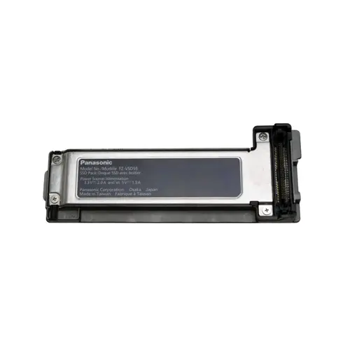 [FZ-VSD55151U] Panasonic Second SSD [FZ-VSD55151U]