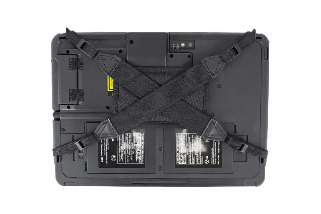 Panasonic Elastic X-Strap - Infocase [PCPE-INFA3XS]