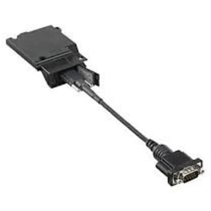 Panasonic interface, RS232 [FZ-VSRG211U]