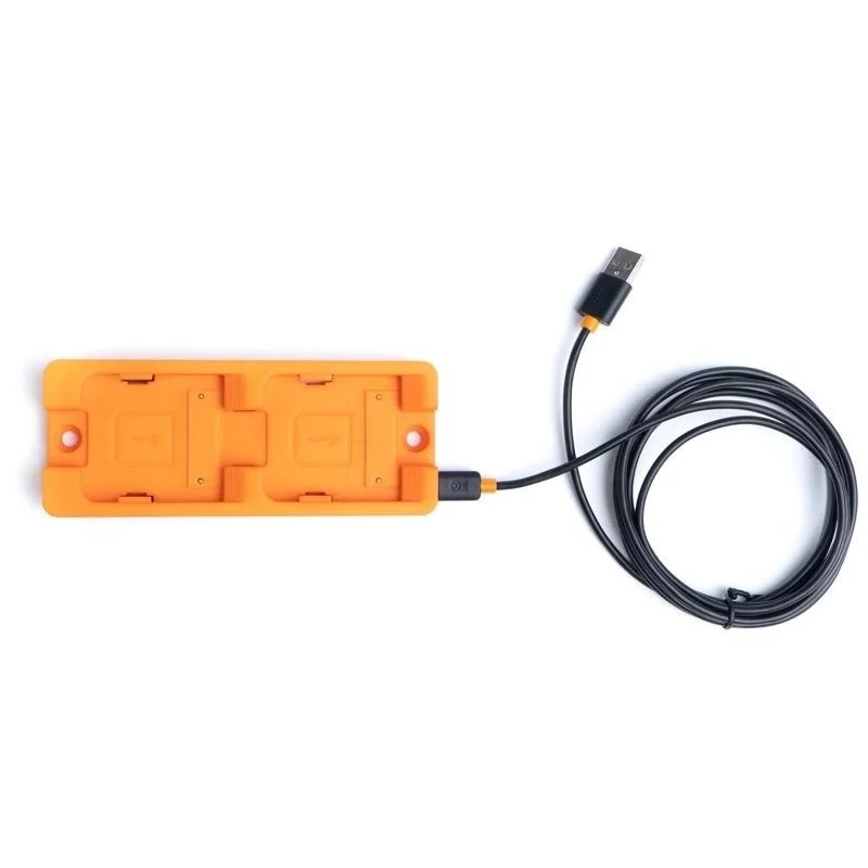 [C006-UK (Bundle)] (Bundle) ProGlove, charging station, 2 slots, UK [C006-UK (Bundle)]