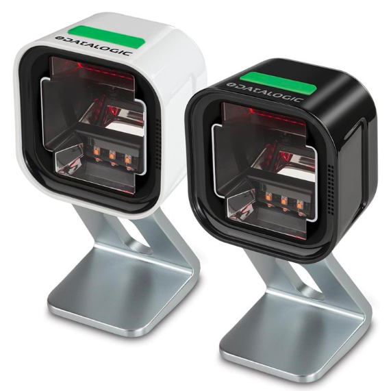 [MG1501-10210-2100] Datalogic Magellan 1500i, 2D, USB, multi-IF, kit (RS232), black [MG1501-10210-2100]