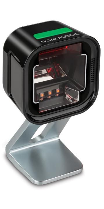 [MG1501-10210-0200] Datalogic Magellan 1500i, 2D, USB, multi-IF, kit (USB), black [MG1501-10210-0200]