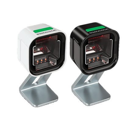 [MG1501-10231-0200] Datalogic Magellan 1500i, 2D, USB, multi-IF, kit (USB), black [MG1501-10231-0200]
