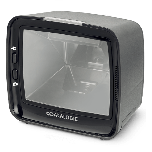 Datalogic Magellan 3410VSi, 2D, multi-IF, kit (USB) [M3410-010210-00604]
