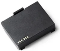 Spare battery, external contacts [PBP-R200_V2/STD]