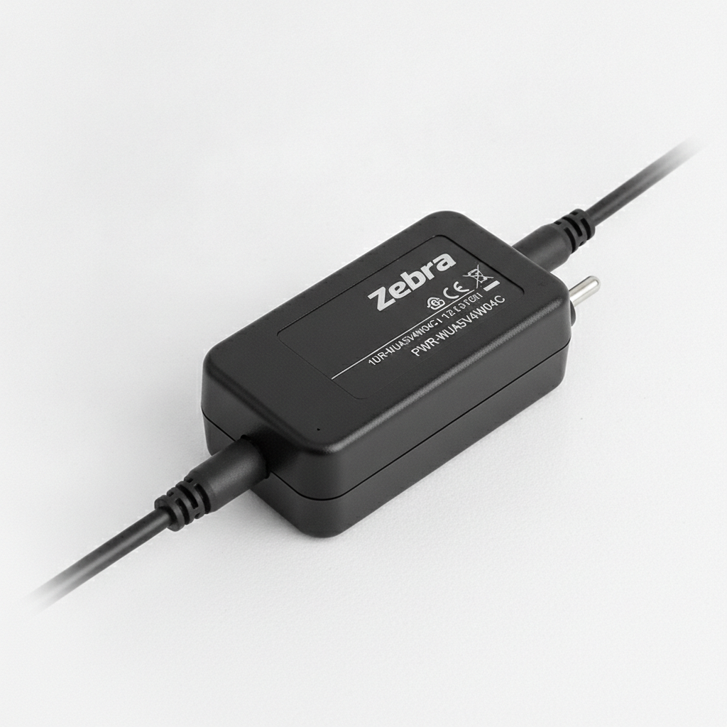 [PWR-WUA5V4W04C] Zebra power supply [PWR-WUA5V4W04C]