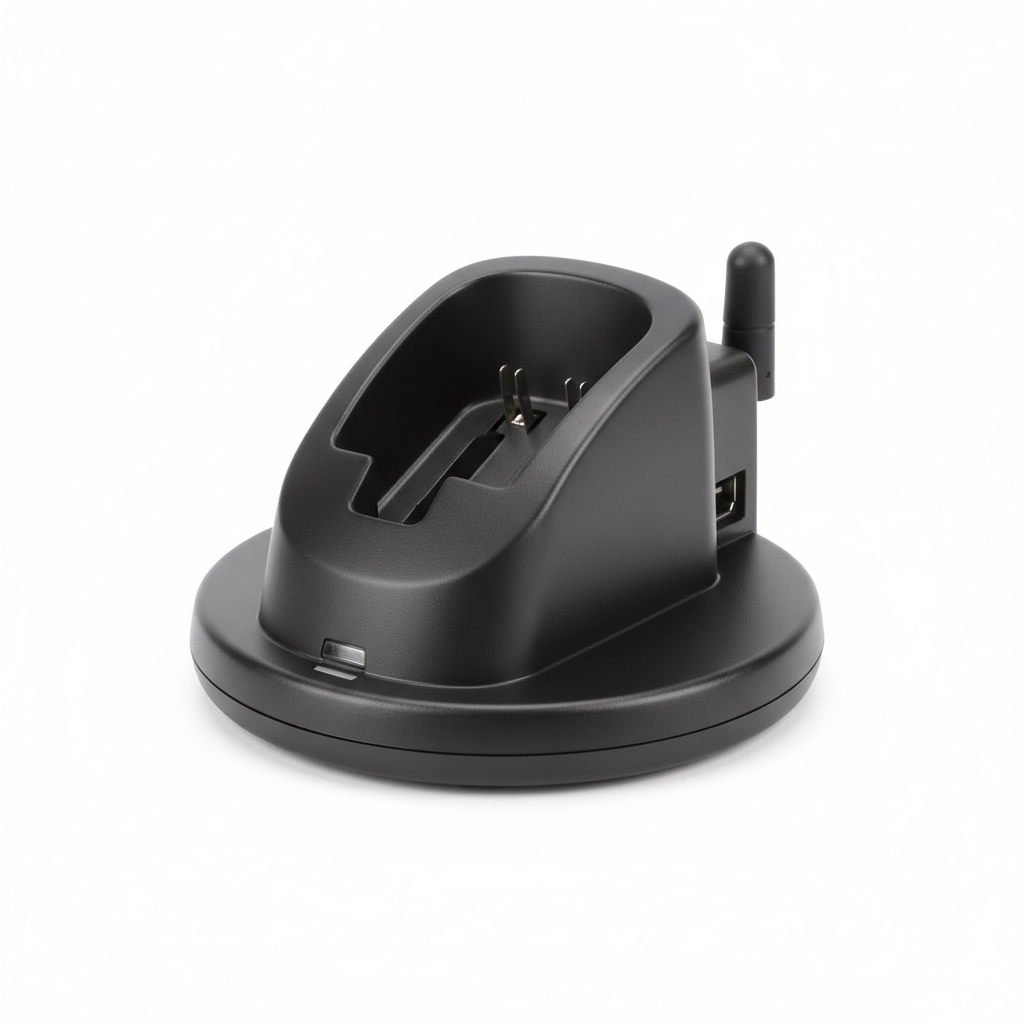 [CR8178-SC100F4WW] Zebra charging/transmitter cradle, standard [CR8178-SC100F4WW]