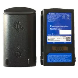 Zebra spare battery, BLE Beacon [BTRY-MC33-7BLE-01]