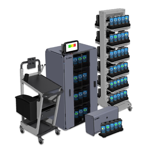 [CS-CAB-EU-MLEAD] Zebra power cord, C19 [CS-CAB-EU-MLEAD]