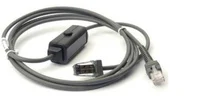 [CBA-M61-S07ZAR] Zebra connection cable, IBM, 9B [CBA-M61-S07ZAR]