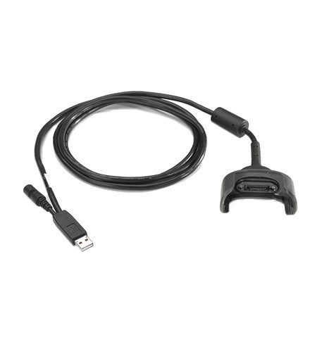 USB Client Communication / Charging Cable USB-Kit [25-67868-03R]