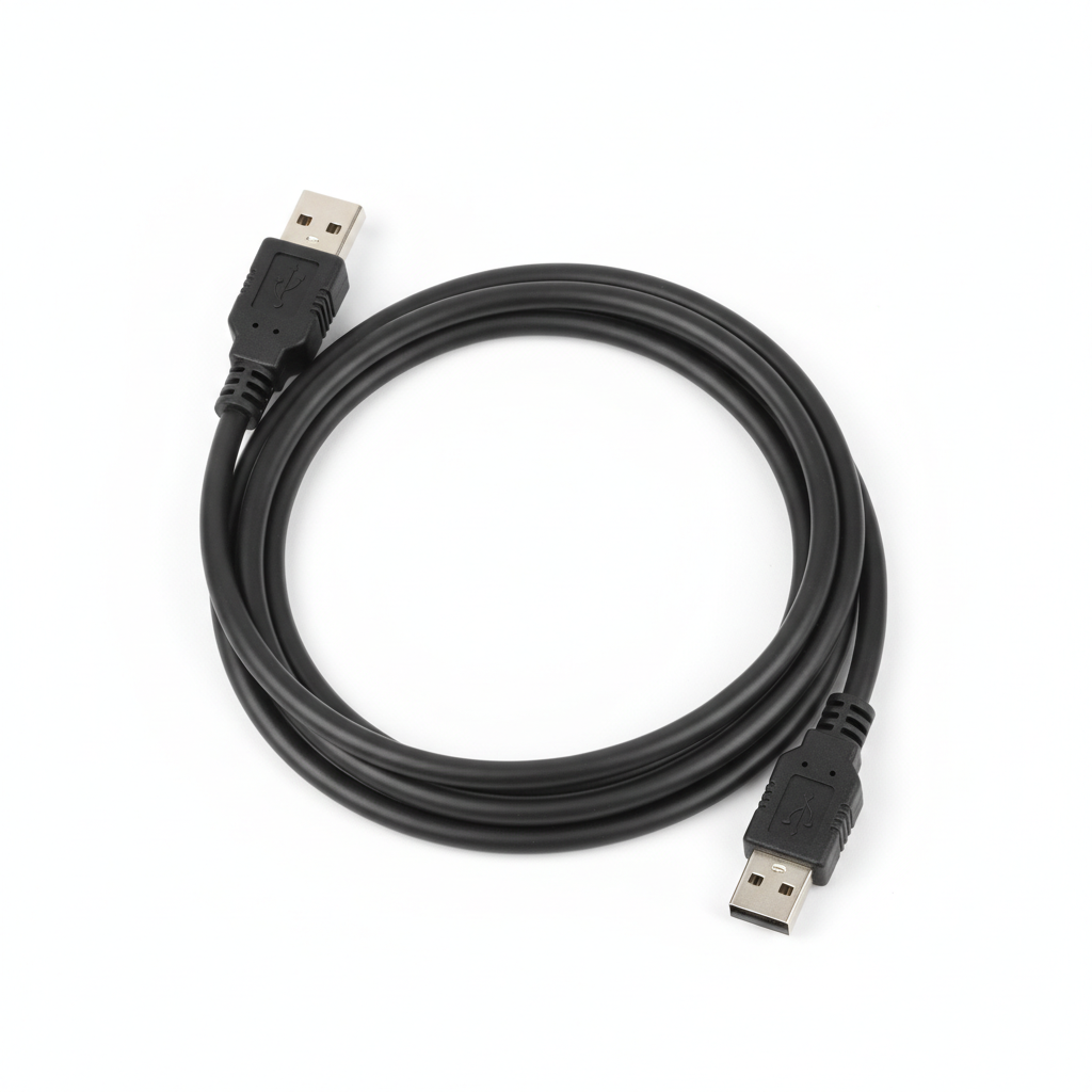 [CBA-U51-S16ZAR] Zebra USB cable [CBA-U51-S16ZAR]